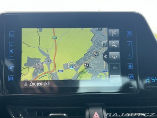 Toyota C-HR 1.8 HSD e-CVT Active Navi 2019