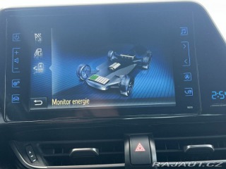 Toyota C-HR 1.8 HSD e-CVT Active Navi 2019