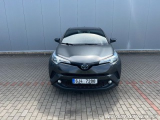 Toyota C-HR 1.8 HSD e-CVT Active Navi 2019