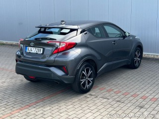 Toyota C-HR 1.8 HSD e-CVT Active Navi 2019