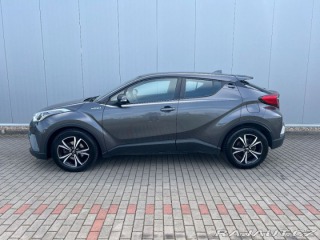 Toyota C-HR 1.8 HSD e-CVT Active Navi 2019
