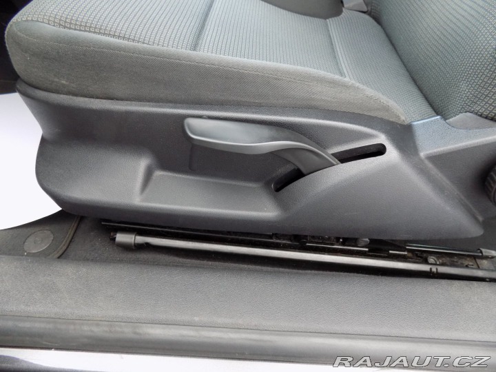 Audi A3 1.9TDI/xenony/klimatizace 2005