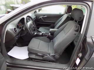 Audi A3 1.9TDI/xenony/klimatizace 2005