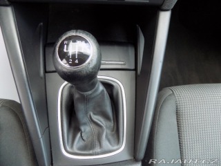 Audi A3 1.9TDI/xenony/klimatizace 2005
