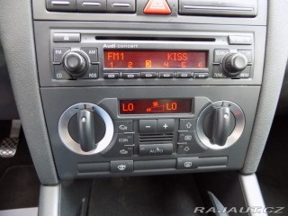 Audi A3 1.9TDI/xenony/klimatizace 2005