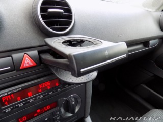 Audi A3 1.9TDI/xenony/klimatizace 2005