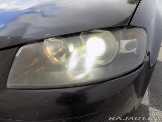 Audi A3 1.9TDI/xenony/klimatizace 2005