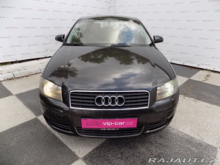 Audi A3 1.9TDI/xenony/klimatizace 2005