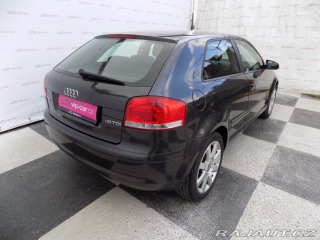 Audi A3 1.9TDI/xenony/klimatizace 2005