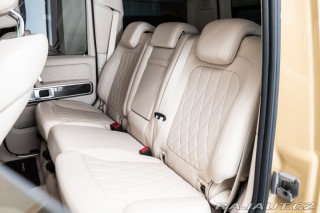 Mercedes-Benz G 400d 2022
