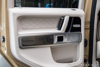 Mercedes-Benz G 400d 2022