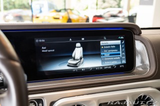 Mercedes-Benz G 400d 2022