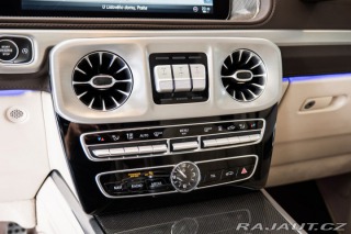 Mercedes-Benz G 400d 2022
