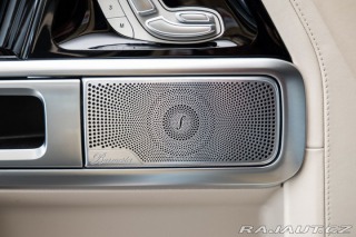 Mercedes-Benz G 400d 2022