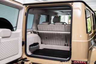 Mercedes-Benz G 400d 2022