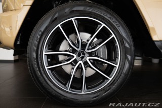 Mercedes-Benz G 400d 2022