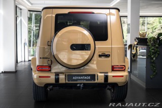 Mercedes-Benz G 400d 2022