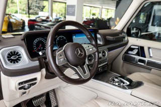 Mercedes-Benz G 400d 2022