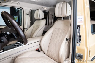 Mercedes-Benz G 400d 2022