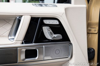 Mercedes-Benz G 400d 2022