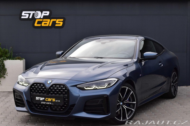 BMW 4 ///M440i xDrive *HARMAN*D
