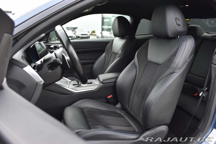 BMW 4 ///M440i*REZERVACE* 2021