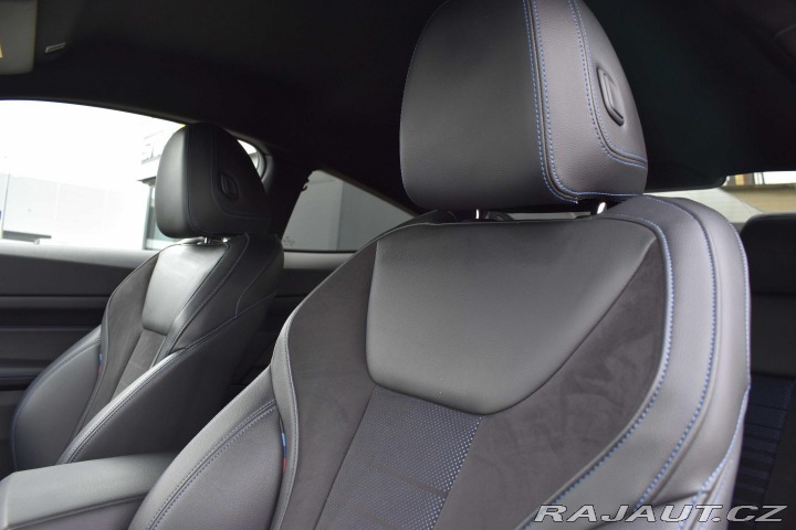 BMW 4 ///M440i xDrive *HARMAN*D 2021