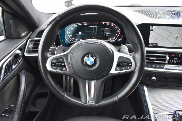 BMW 4 ///M440i xDrive *HARMAN*D 2021