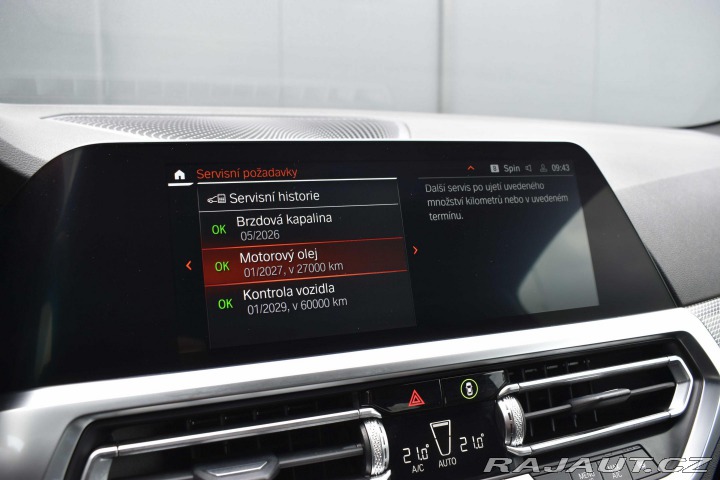 BMW 4 ///M440i*REZERVACE* 2021