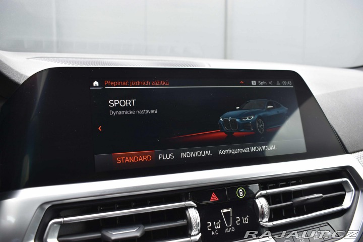 BMW 4 ///M440i*REZERVACE* 2021