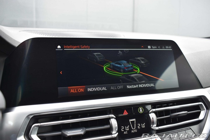 BMW 4 ///M440i*REZERVACE* 2021
