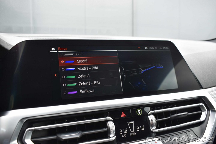 BMW 4 ///M440i*REZERVACE* 2021