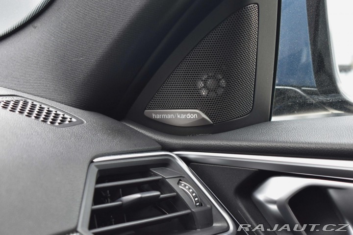 BMW 4 ///M440i*REZERVACE* 2021