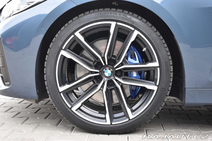 BMW 4 ///M440i*REZERVACE* 2021