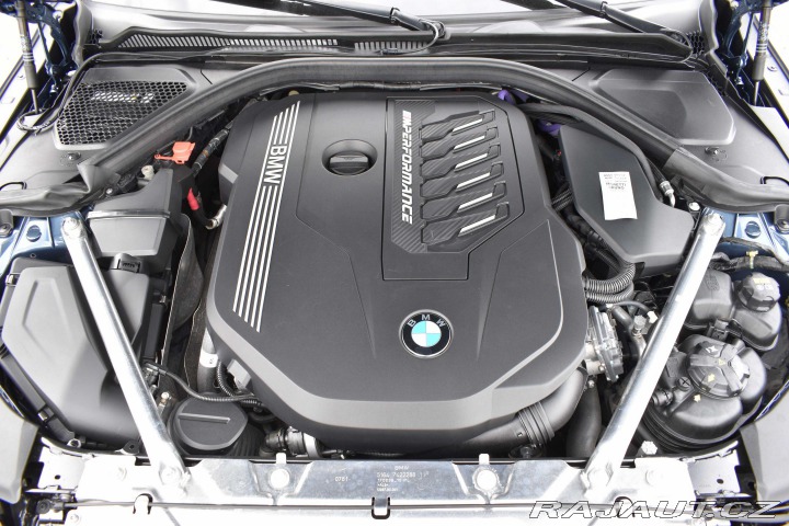 BMW 4 ///M440i*REZERVACE* 2021