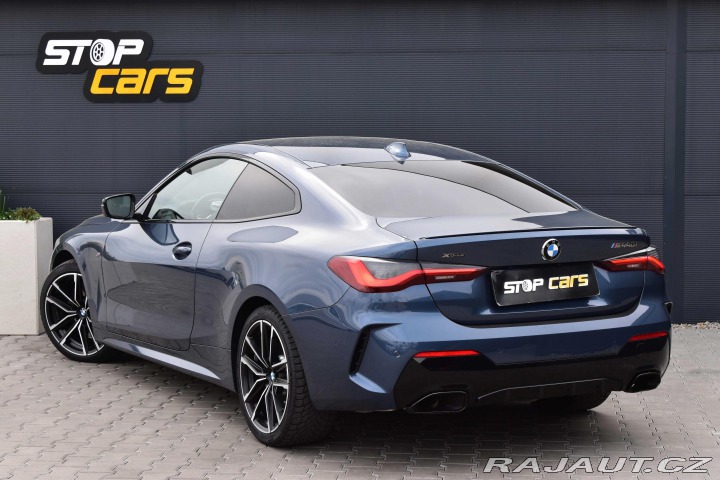 BMW 4 ///M440i xDrive *HARMAN*D 2021