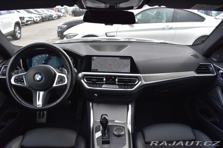 BMW 4 ///M440i*REZERVACE* 2021
