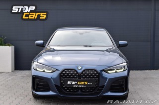 BMW 4 ///M440i xDrive *HARMAN*D 2021