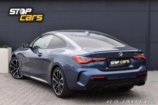 BMW 4 ///M440i xDrive *HARMAN*D 2021