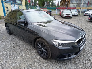 BMW 5 530D xDrive Sport Line ČR