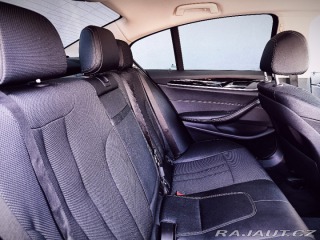 BMW 5 530D xDrive Sport Line ČR 2017