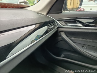 BMW 5 530D xDrive Sport Line ČR 2017