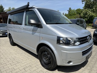 Volkswagen California T5