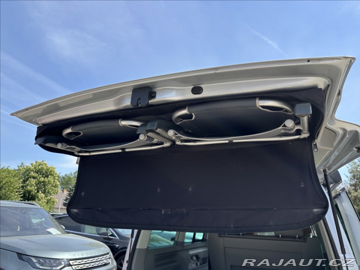 Volkswagen California T5 2014
