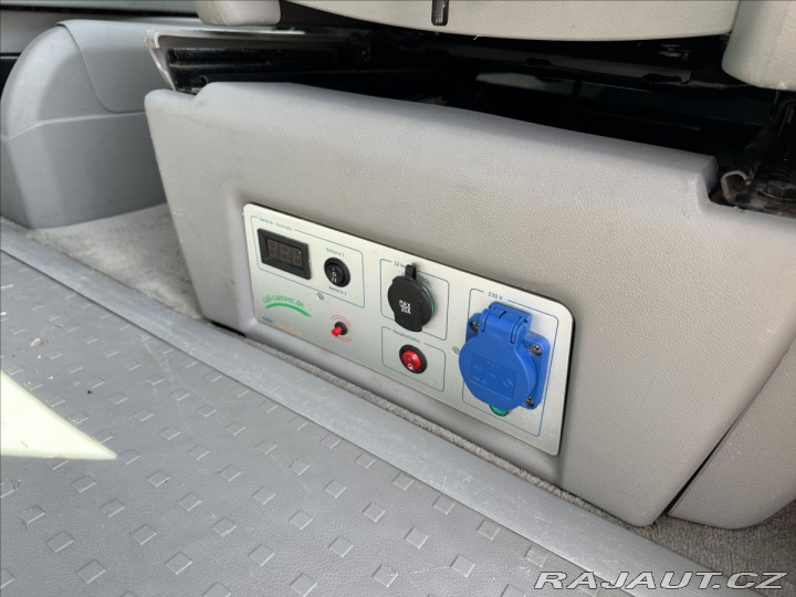 Volkswagen California T5 2014