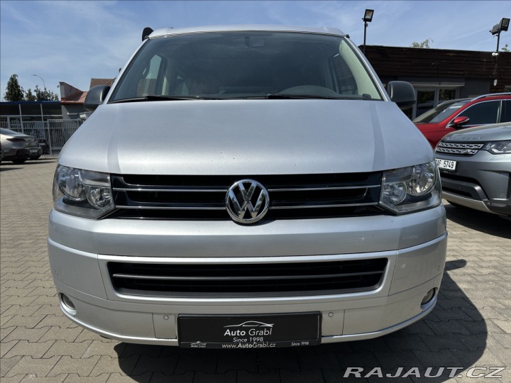Volkswagen California T5.1 2.0TDi DSG 2014