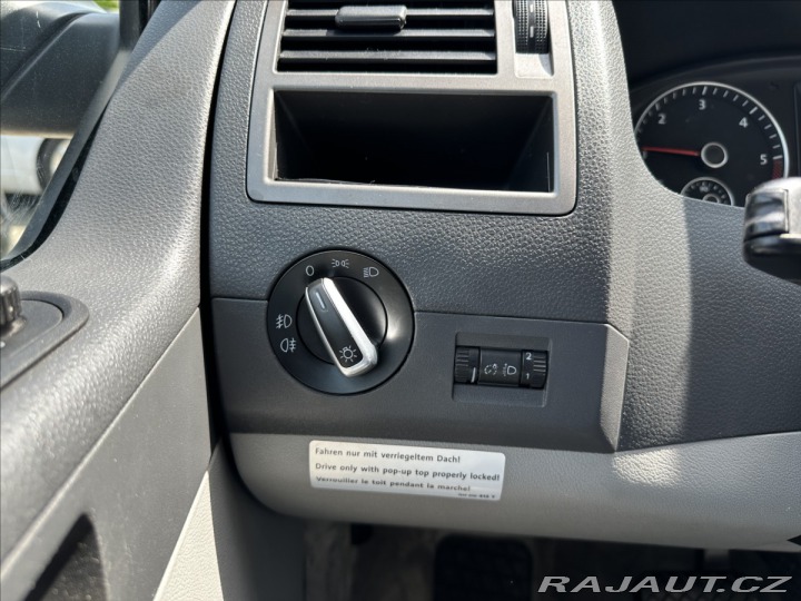 Volkswagen California T5 2014