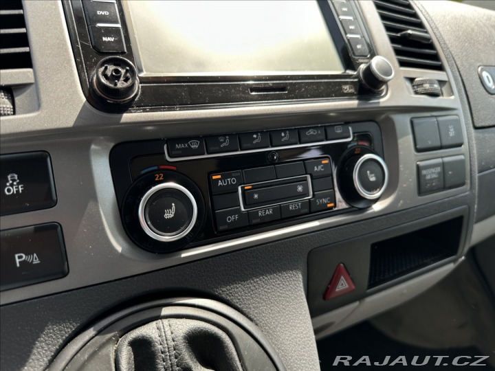 Volkswagen California T5 2014