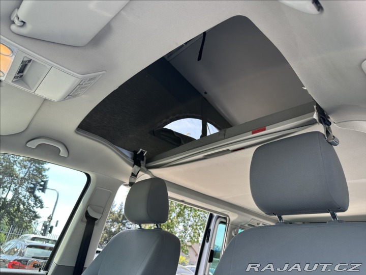 Volkswagen California T5 2014