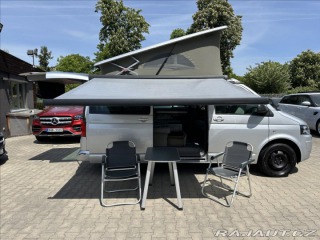 Volkswagen California T5 2014
